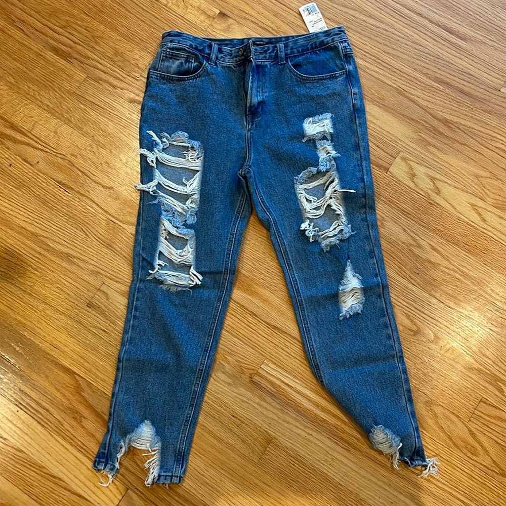 Denim Jeans